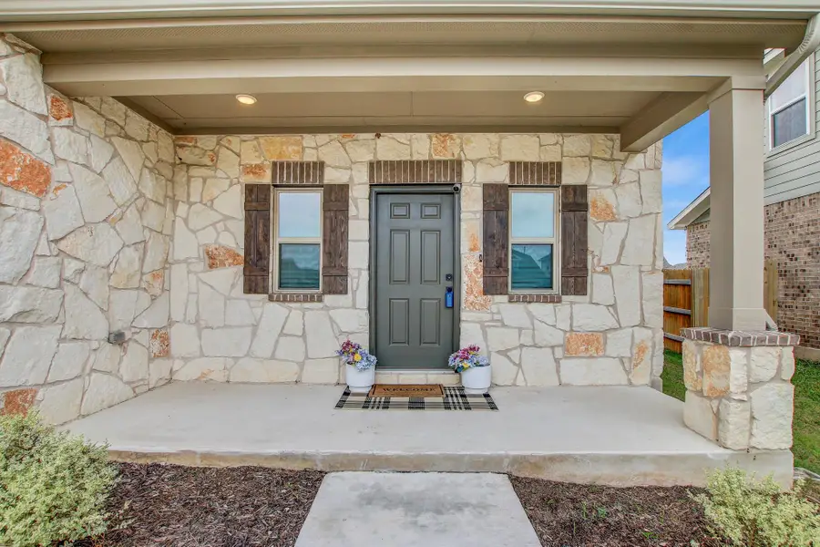 13117 Alamito Creek Trl, Manor, TX 78653 - #2