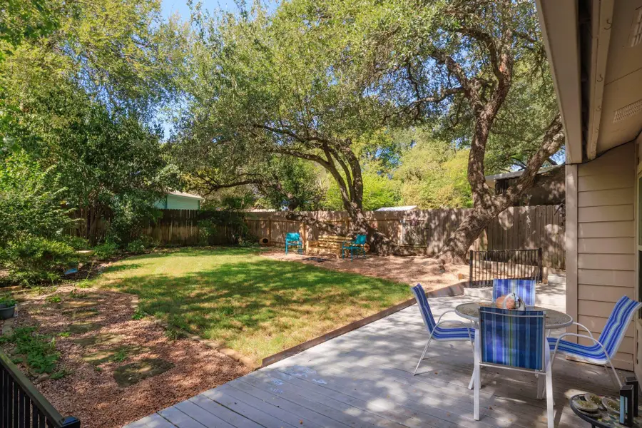 9518 Topridge Dr #21, Austin, TX 78750 - #3