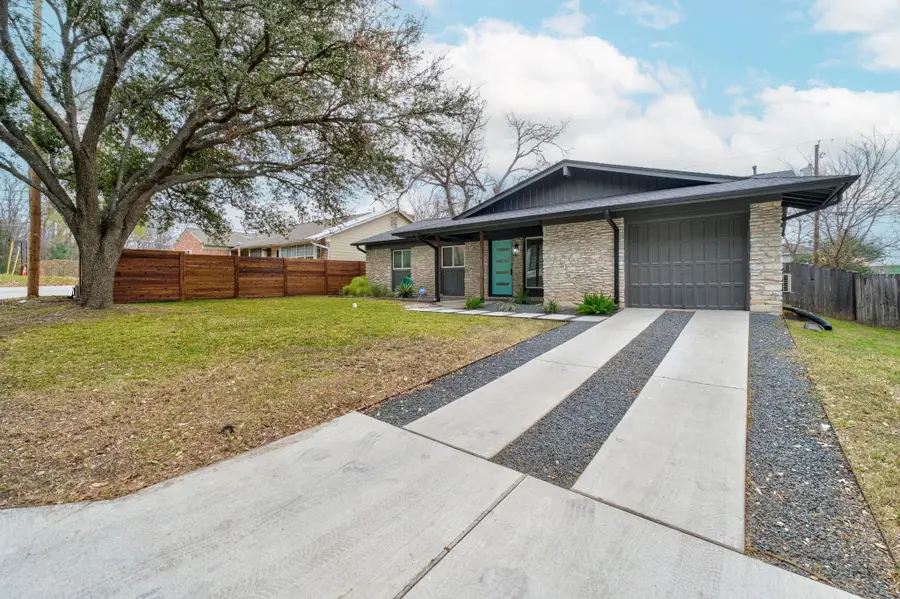 5203 Stone Gate Dr, Austin, TX 78721 - #3