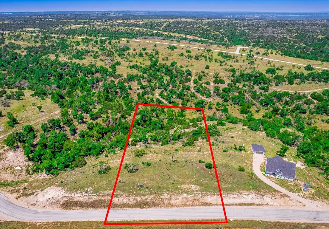 Lot 63 Canyons Dr, Fredericksburg, TX 78624 - Image #1
