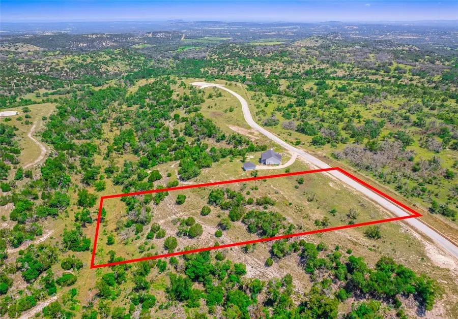 Lot 63 Canyons Dr, Fredericksburg, TX 78624 - Image #2