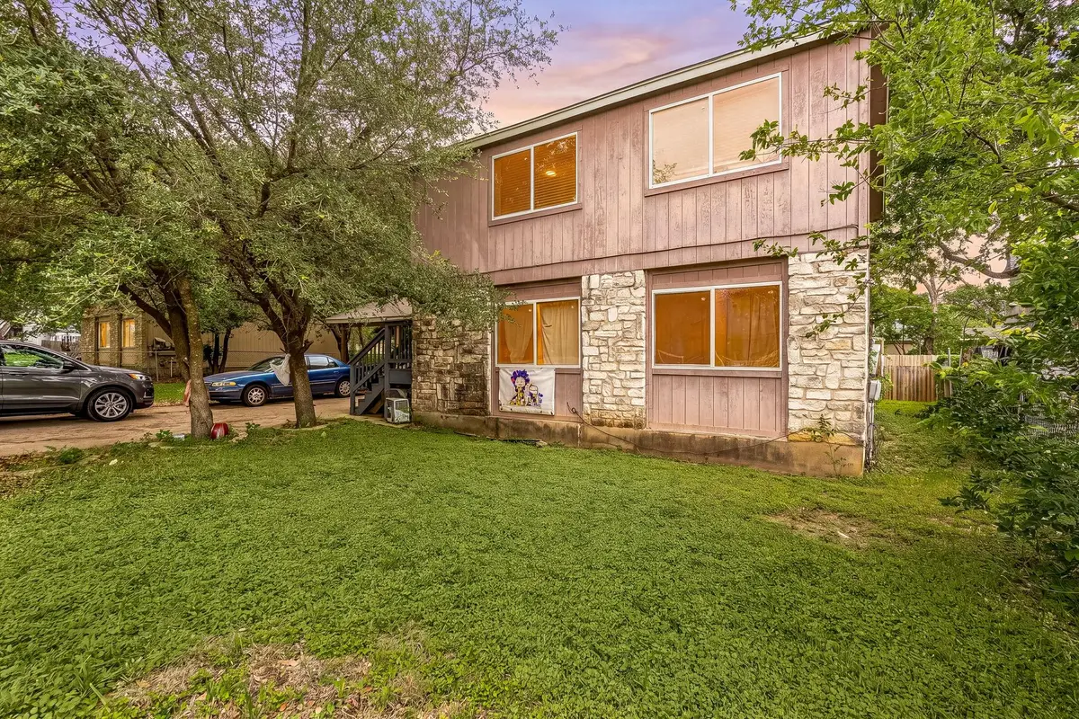 2406 Bucks Run, Austin, TX 78744 - #1