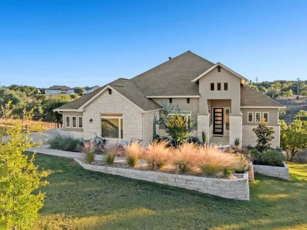 68 Sierra Mosca Trl, Liberty Hill, TX 78642 - Image #1