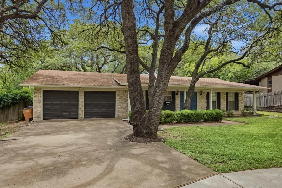 8401 Shenandoah Dr, Austin, TX 78753 - #3