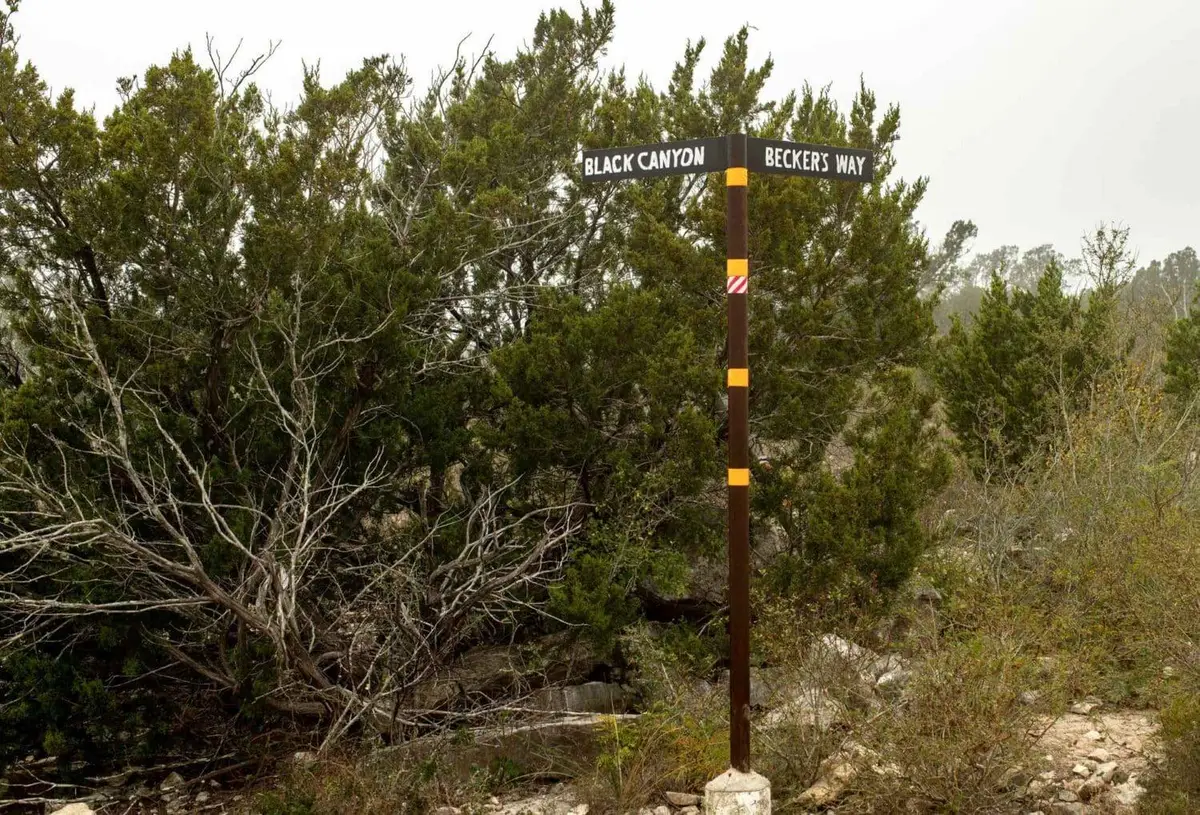 58-L Leona Ranch Rd, Brackettville, TX 78832 - Image #1