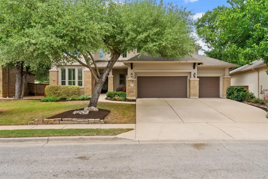 10404 Cannon Mark Way, Austin, TX 78717 - #2