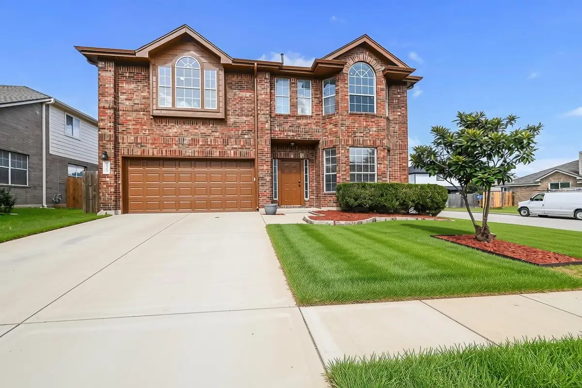 3503 Cheyenne St, Round Rock, TX 78665 - #1