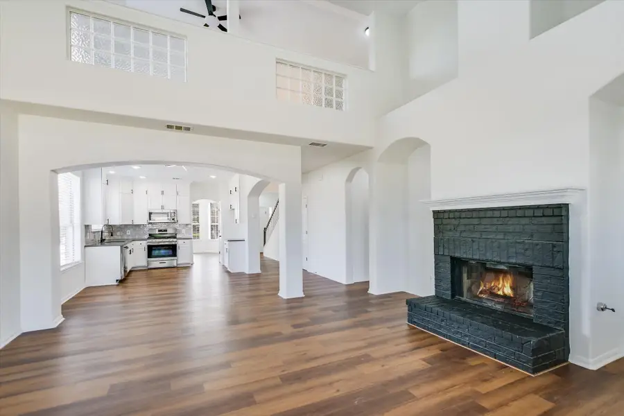 3503 Cheyenne St, Round Rock, TX 78665 - #3