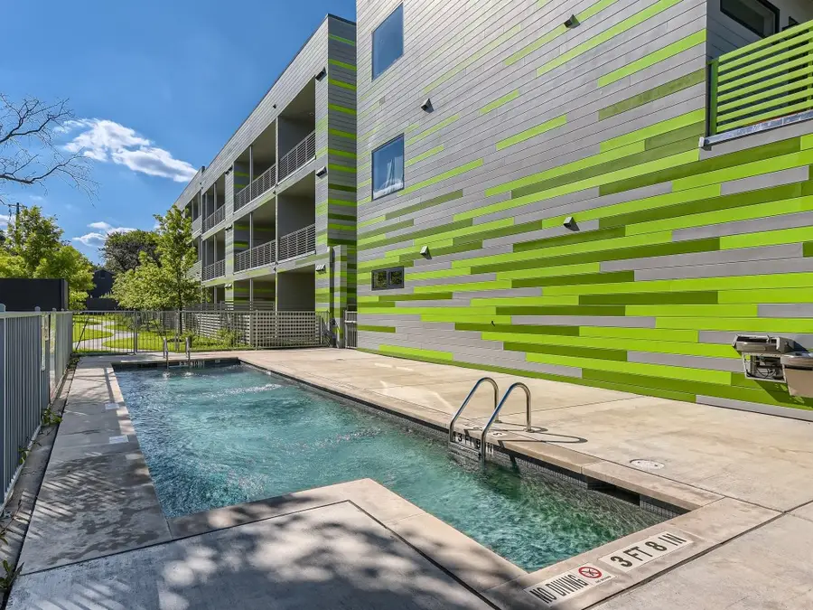 4004 Banister Ln Ln #310, Austin, TX 78704 - Image #3