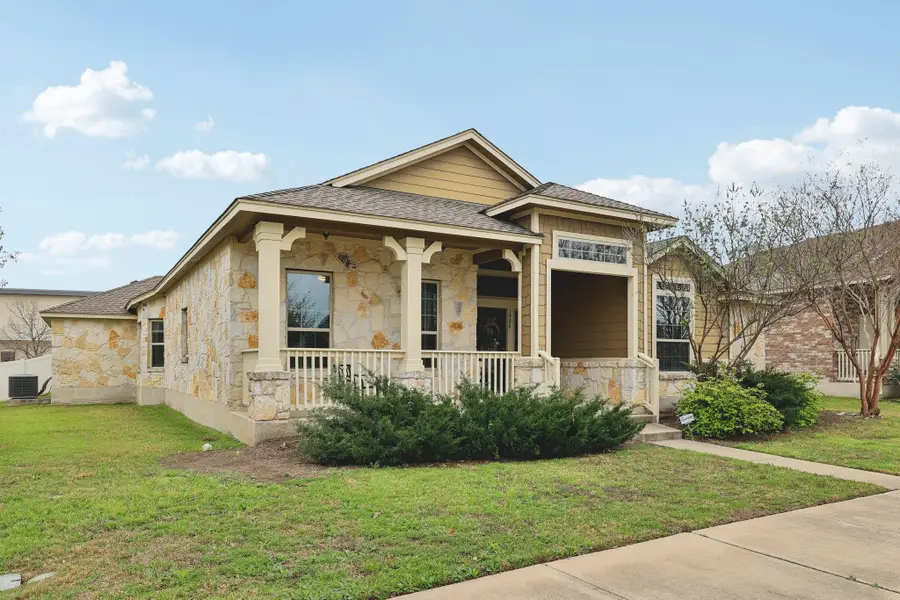 1908 Discovery Blvd, Cedar Park, TX 78613 - #2