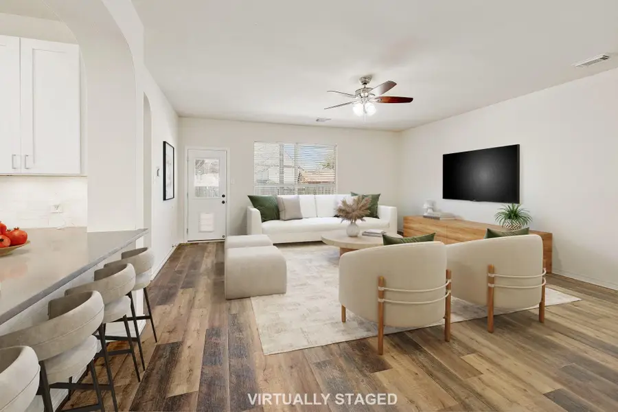 2307 Hayfield Sq, Pflugerville, TX 78660 - #3