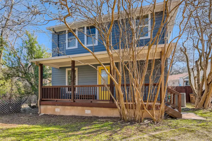 1205 Enfield Rd, Austin, TX 78703 - #2