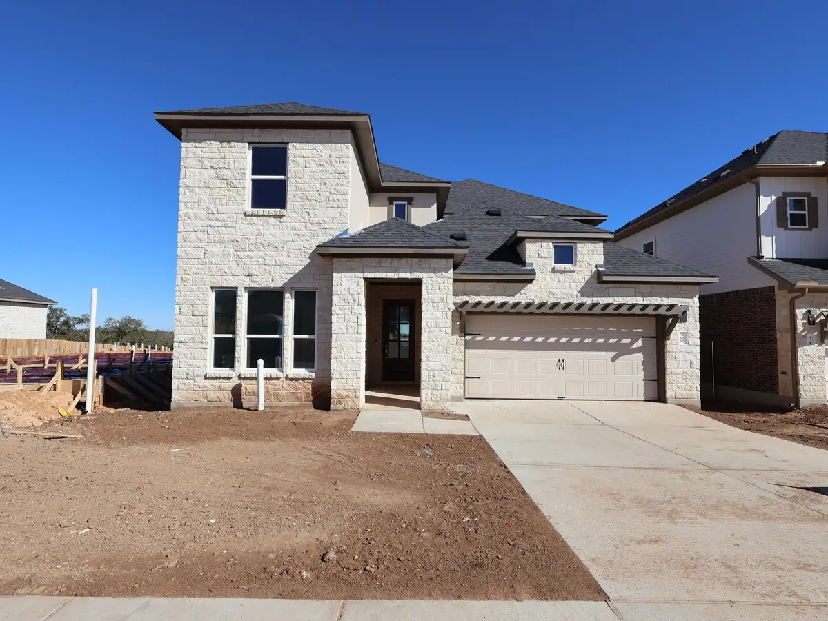 900 Purmela St, Leander, TX 78641 - #1