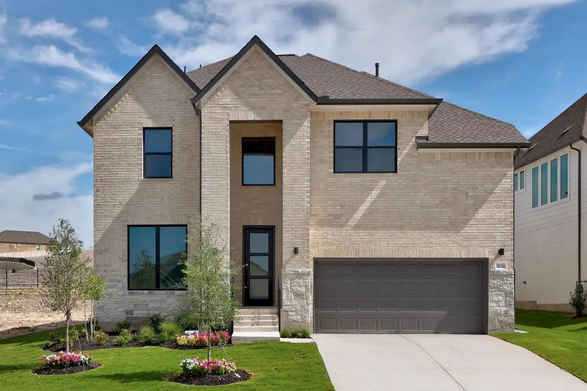 8016 Royal Mint Cv, Lago Vista, TX 78645 - Image #1