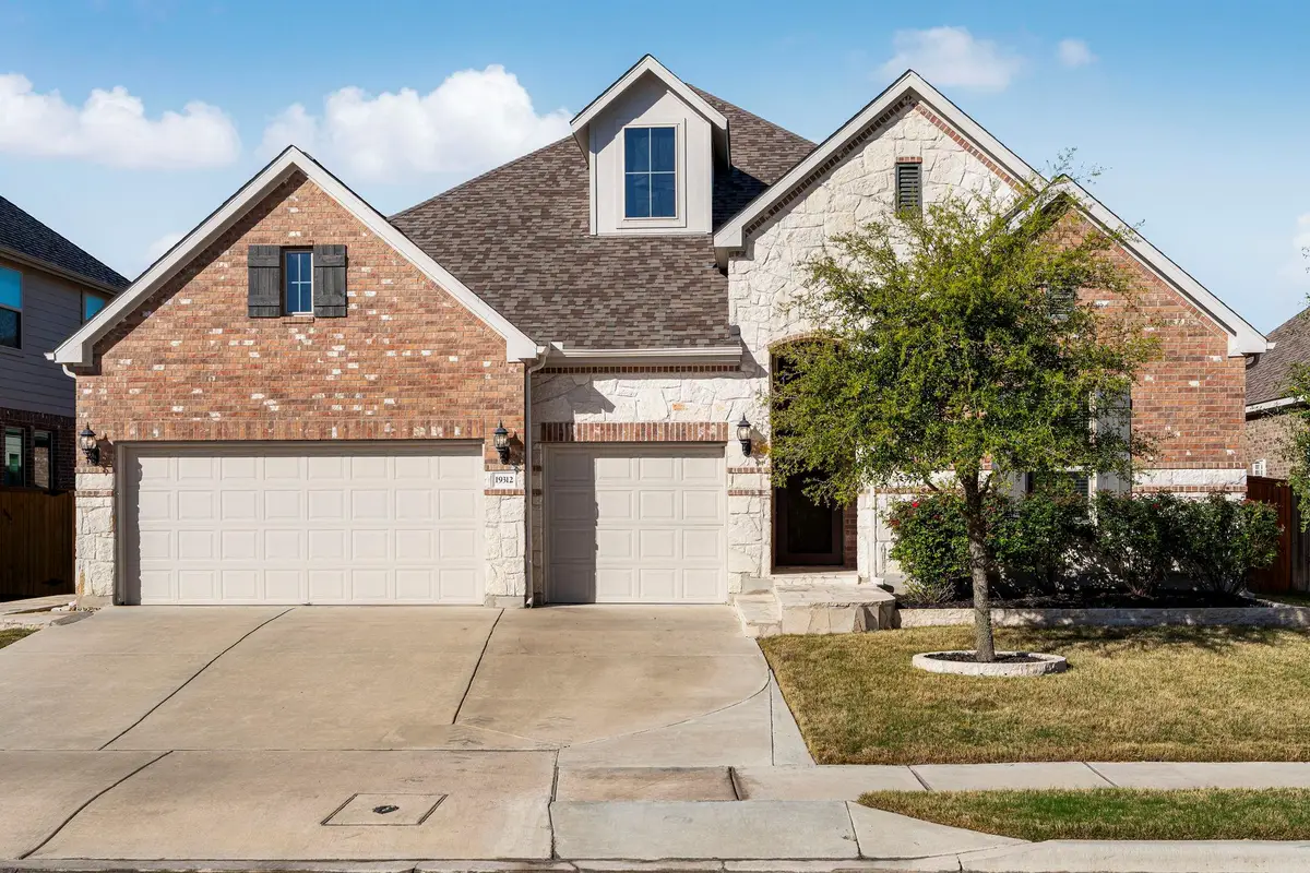 19312 Tristan Stone Dr, Pflugerville, TX 78660 - #1