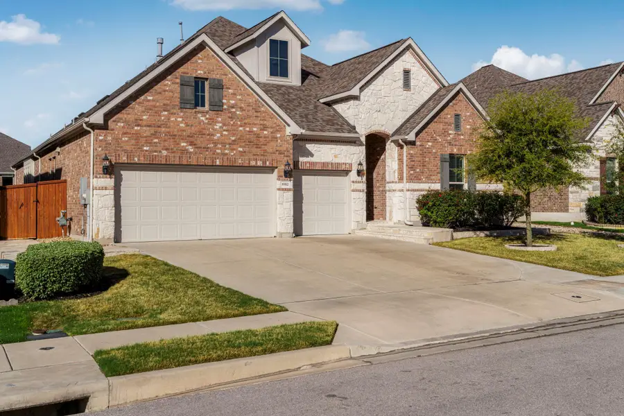 19312 Tristan Stone Dr, Pflugerville, TX 78660 - #3