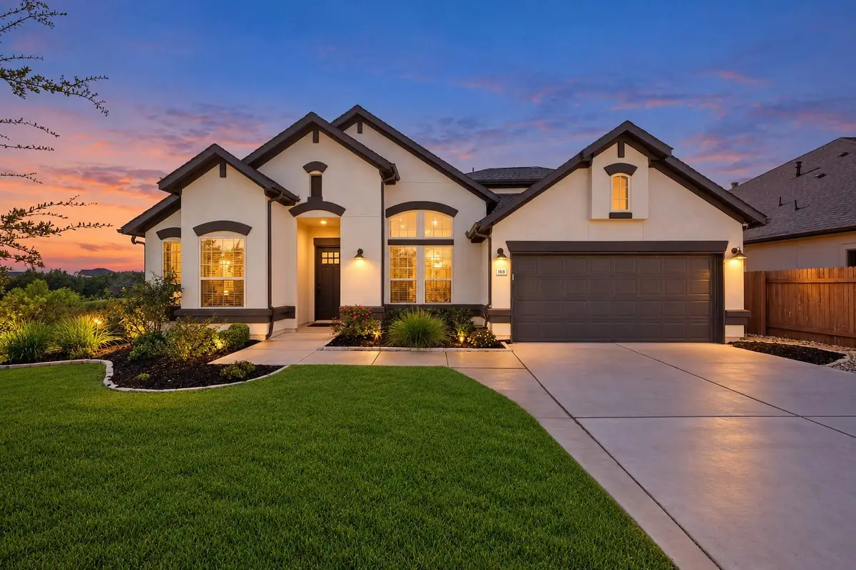168 Osage Ct, Dripping Springs, TX 78620 - #1
