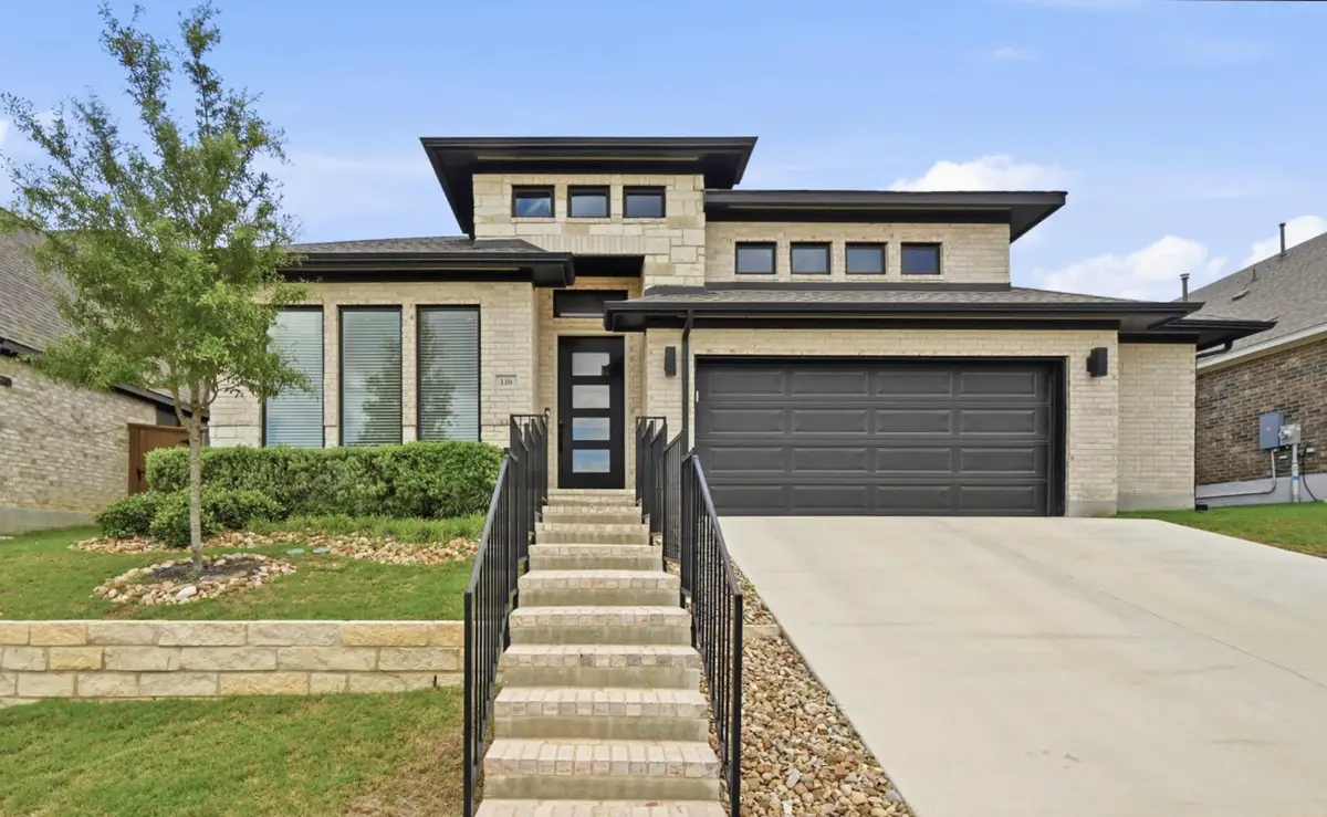 116 Lambs Ear Path, San Marcos, TX 78666 - #1