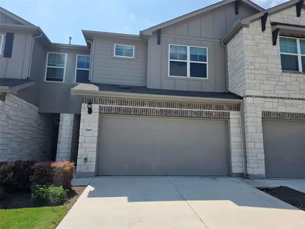 17100 Carmel Cricket Dr, Pflugerville, TX 78660