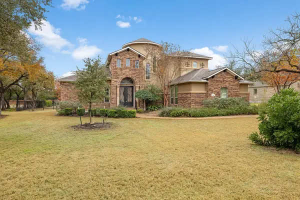 174 Estrella Xing, Georgetown, TX 78628