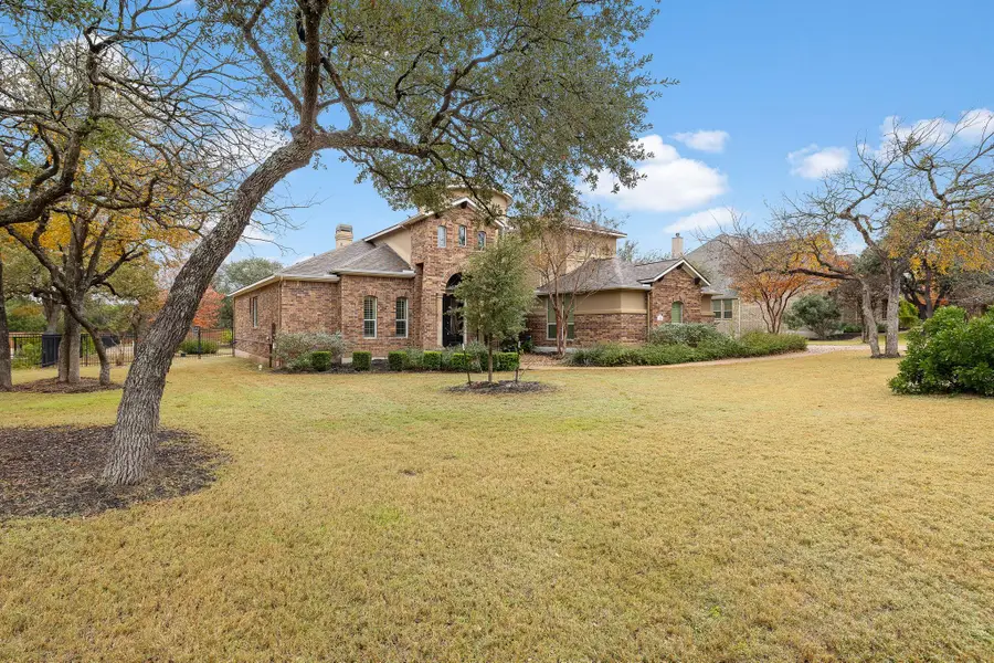 174 Estrella Xing, Georgetown, TX 78628 - Image #2