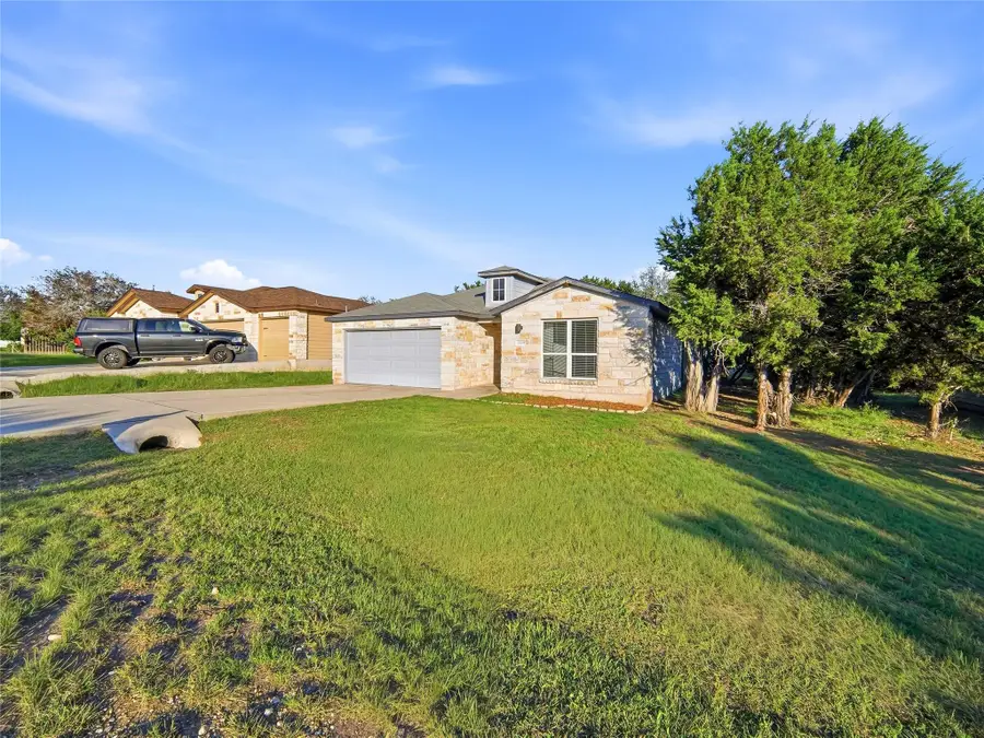 21709 Crystal Way, Lago Vista, TX 78645 - #3