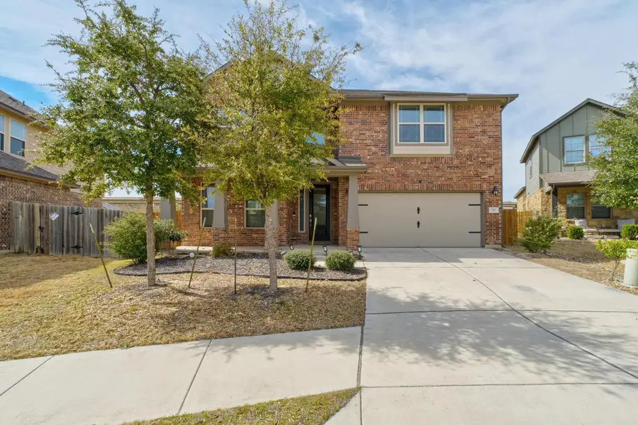 718 Hereford Loop, Hutto, TX 78634 - #3