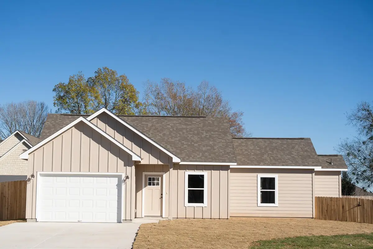 302 String Prairie Way, Smithville, TX 78957 - Image #1