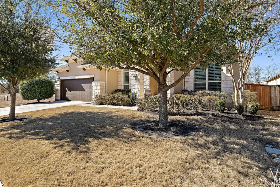 5016 Yucca Flower Ln, Georgetown, TX 78626 - Image #3