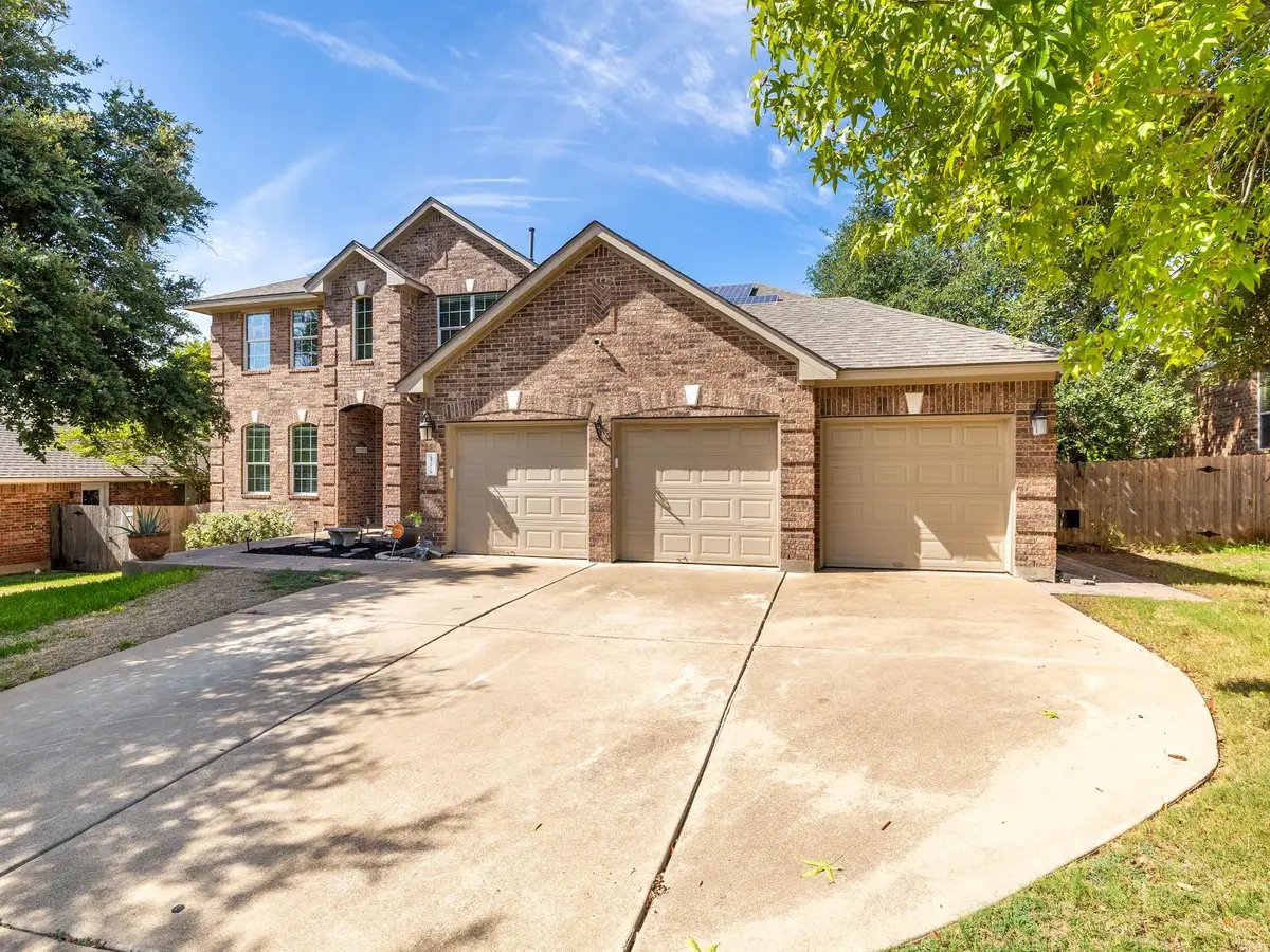 2407 Silver Spur Ln, Leander, TX 78641 - Image #1