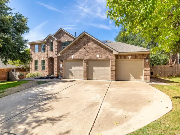 2407 Silver Spur Ln, Leander, TX 78641