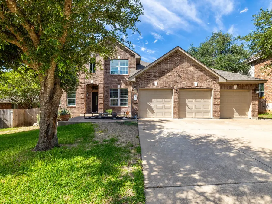 2407 Silver Spur Ln, Leander, TX 78641 - Image #2