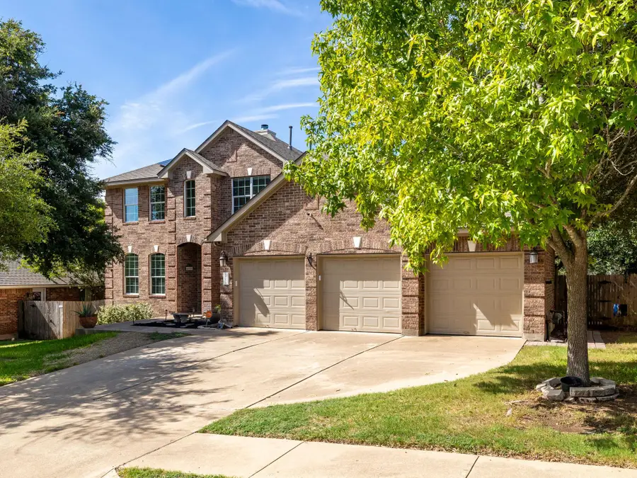 2407 Silver Spur Ln, Leander, TX 78641 - Image #3