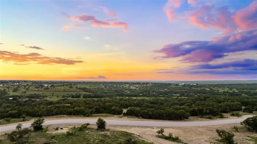 Lot 10 Ridgeway Trl, Johnson City, TX 78636 - #3