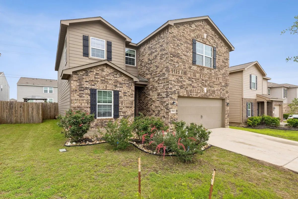 704 Cleary Ln, Jarrell, TX 76537 - #1