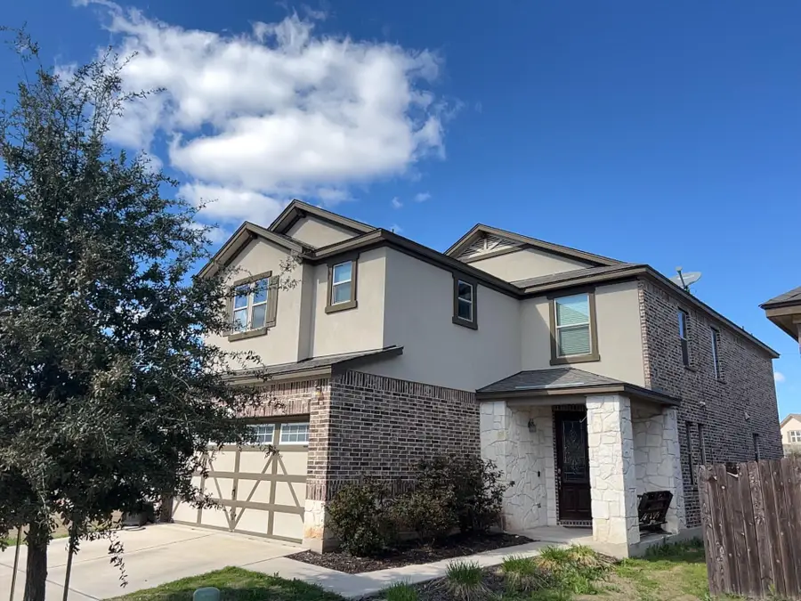 2950 E Old Settlers Blvd #29, Round Rock, TX 78665 - #2