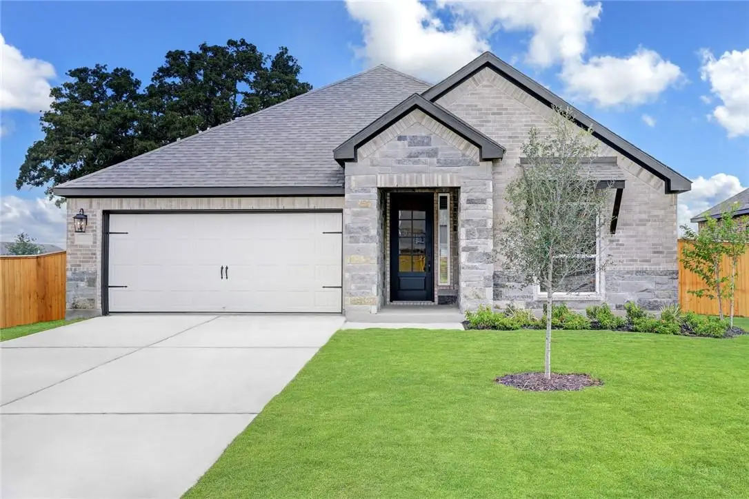 115 Red Oak Pl, Bastrop, TX 78602 - Image #1