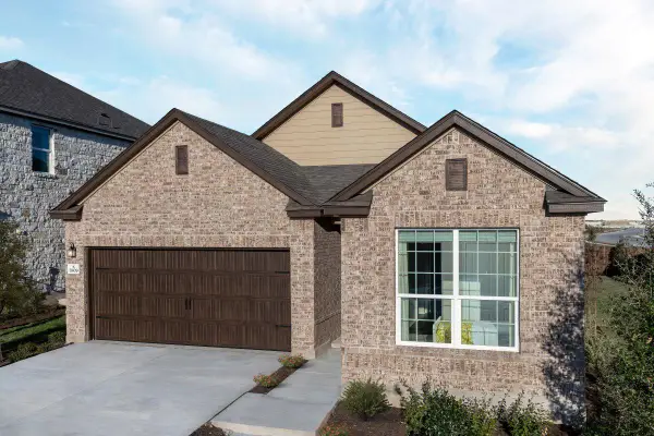 3809 Tufino Ln, Round Rock, TX 78665