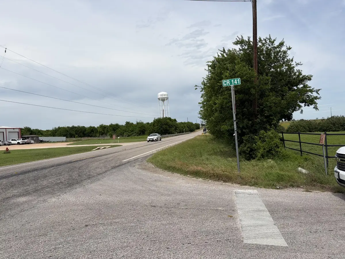 1250 County Road 141, Georgetown, TX 78626 - #1