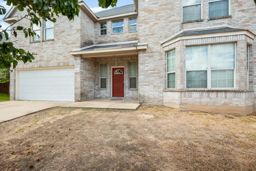 19616 San Chisolm Dr, Round Rock, TX 78664 - Image #3