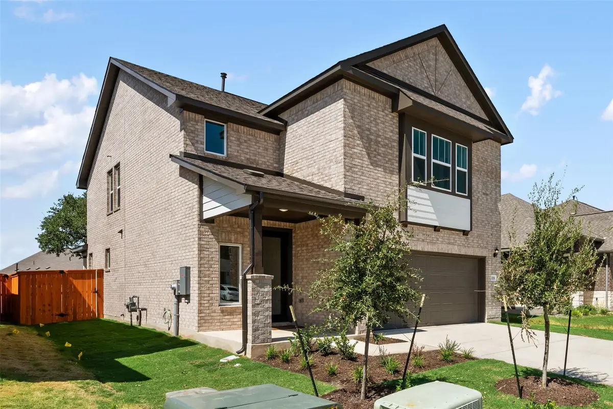 1016 Sienna Bear Rd, Georgetown, TX 78633 - Image #1