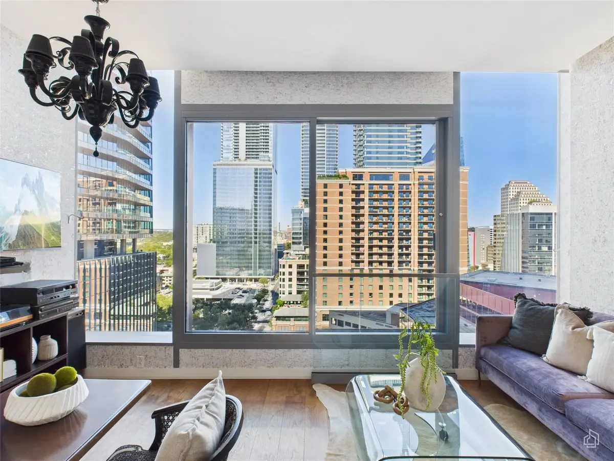 210 Lavaca St #1809, Austin, TX 78701 - Image #1