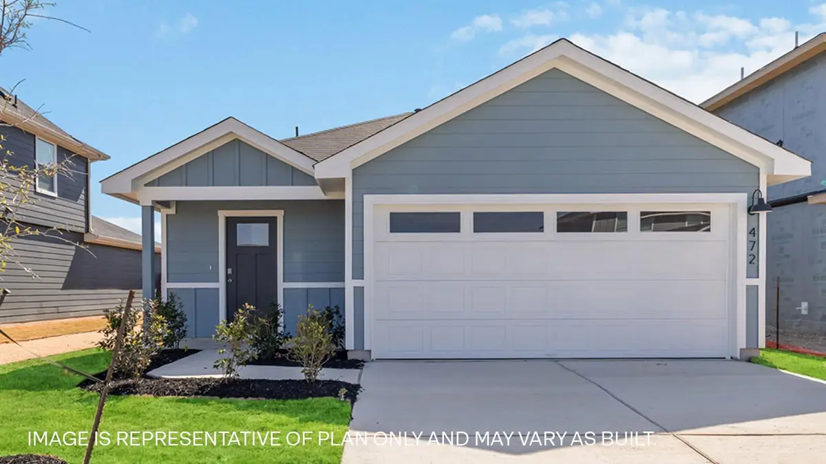 381 Ebbsfleet Dr, Uhland, TX 78640 - #1