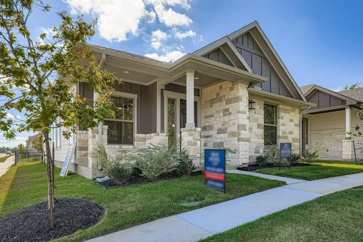 290 Orleanian Dr, Buda, TX 78610 - Image #1