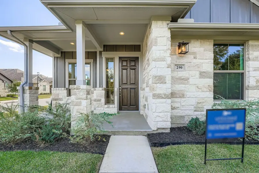 290 Orleanian Dr, Buda, TX 78610 - Image #2