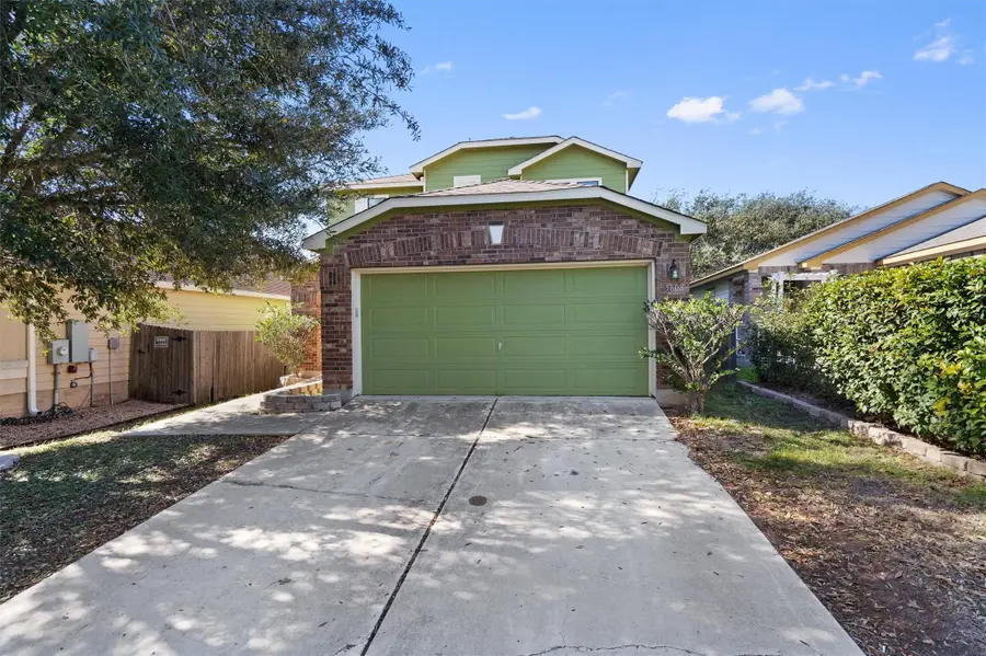 5608 Sunday Silence Dr, Del Valle, TX 78617 - #2