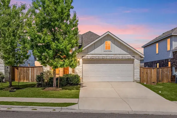 316 Old Trinity Way, Georgetown, TX 78628