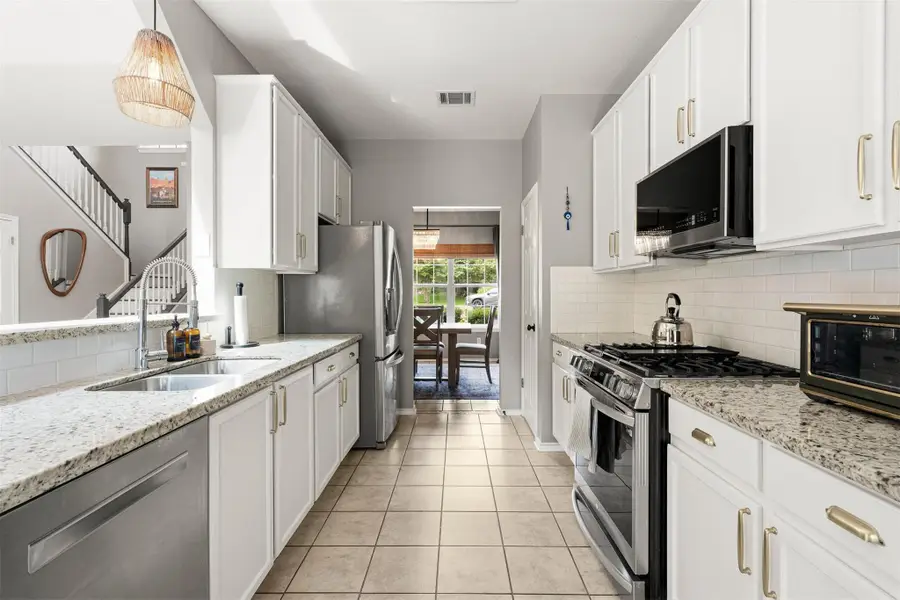 7009 Wandering Oak Rd, Austin, TX 78749 - #2