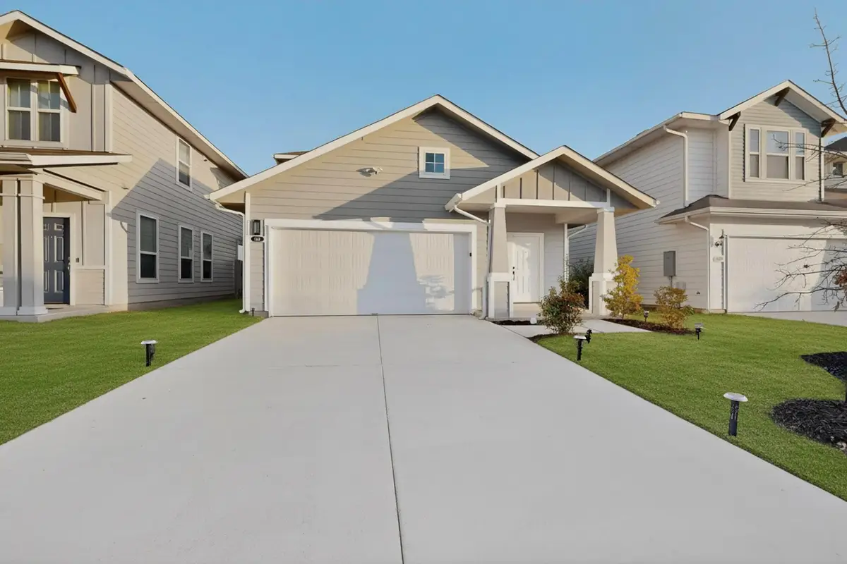 284 Delta Crst, Maxwell, TX 78656 - #1