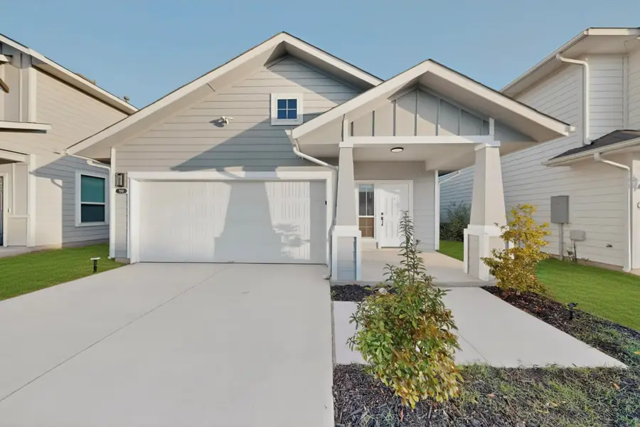 284 Delta Crst, Maxwell, TX 78656 - #2